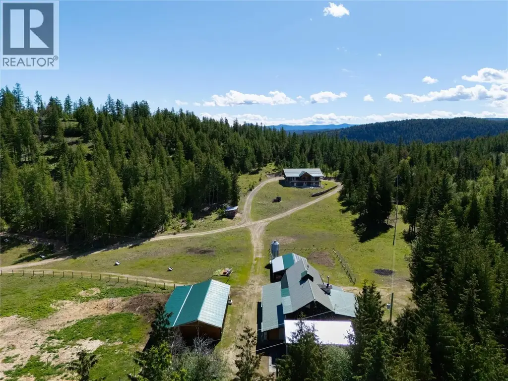 475 Bluenose Road, Coldstream